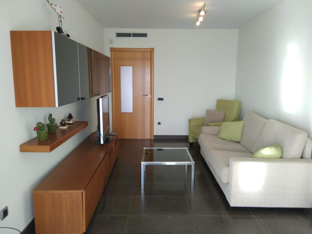 Apartamentos Deluxe Playa Norte Peñíscola Exteriör bild